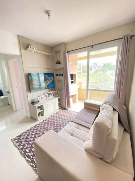 Apartamento em Pagani, Palhoça. 2 quartos, 74m². Imagem 8 de 15
