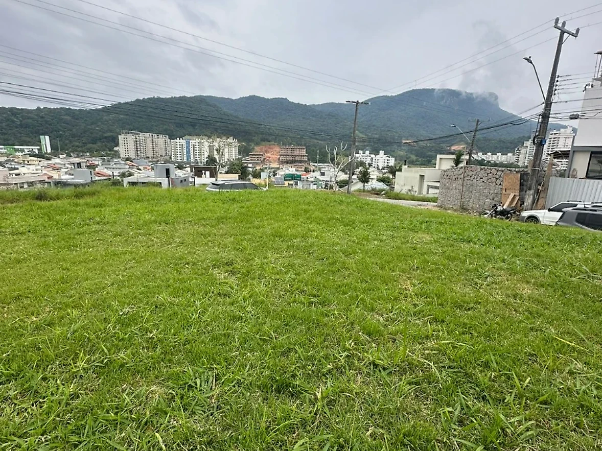 Terreno em Pedra Branca, Palhoça. 0 quartos, 0m². Imagem 3 de 11