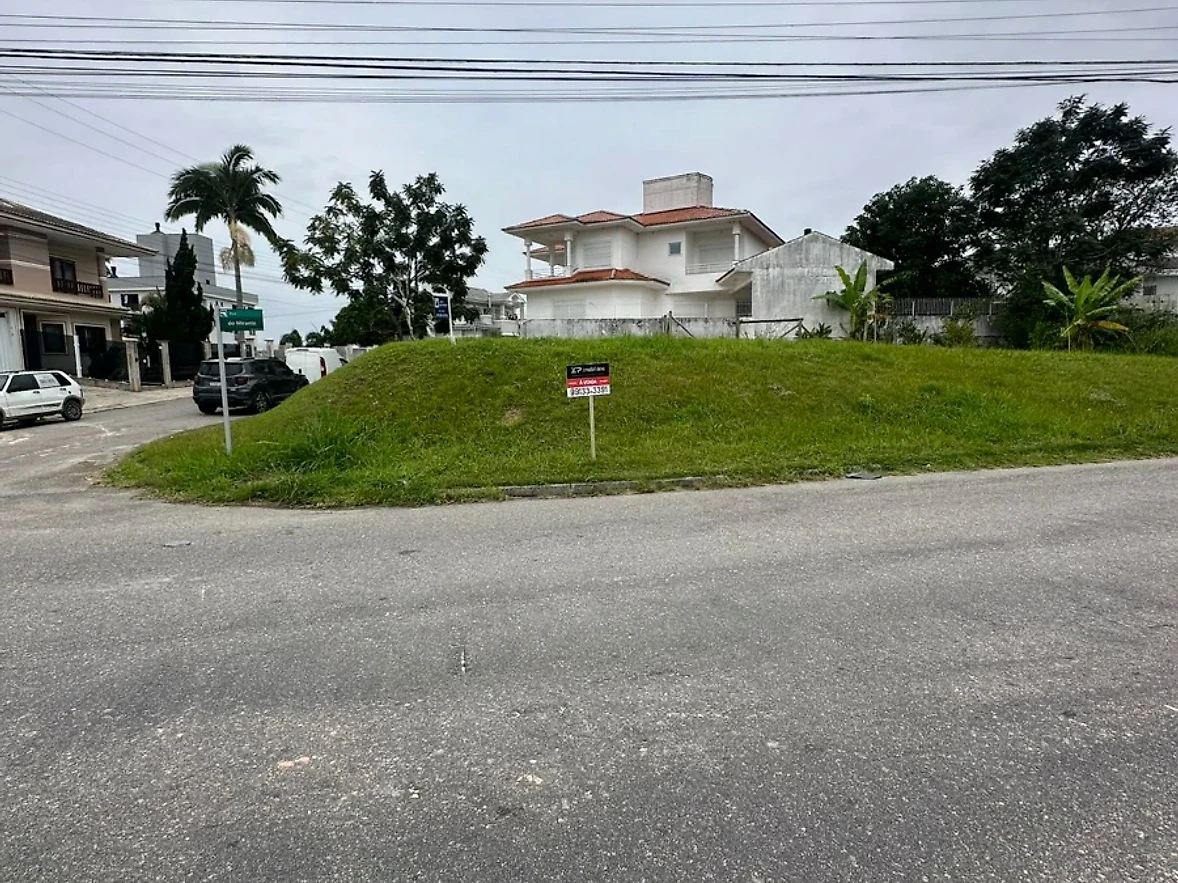 Terreno em Pedra Branca, Palhoça. 0 quartos, 0m². Imagem 10 de 11