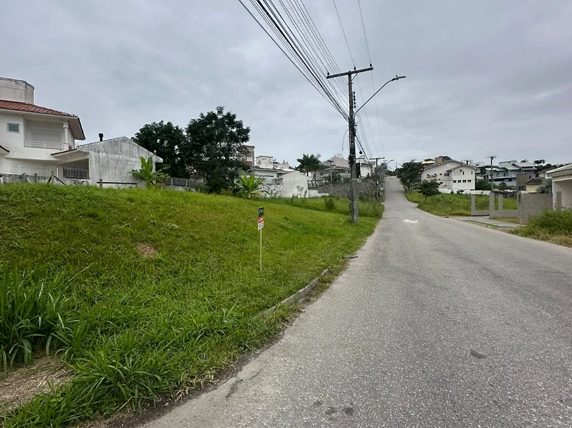 Terreno em Pedra Branca, Palhoça. 0 quartos, 0m². Imagem 11 de 11