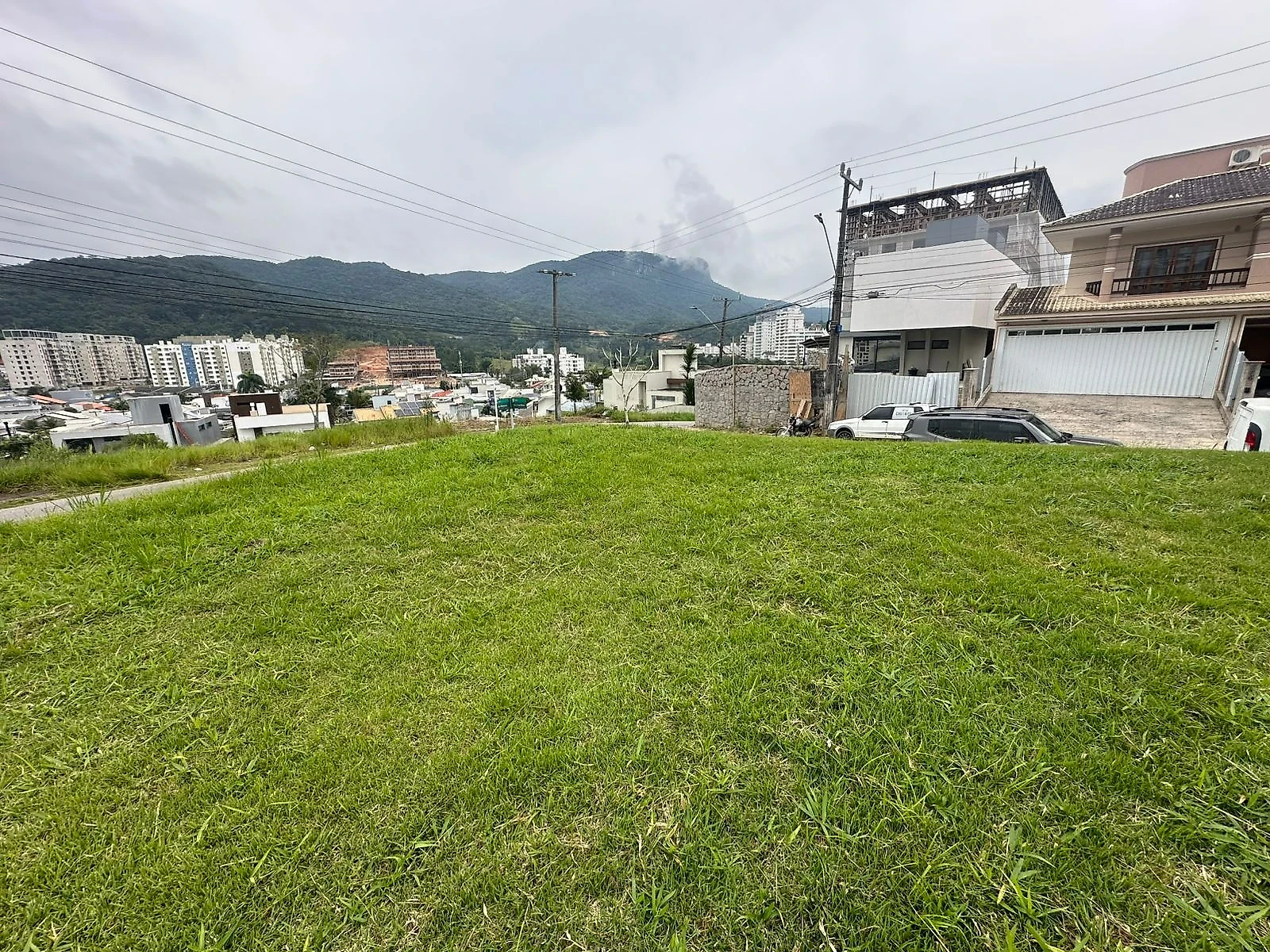 Terreno em Pedra Branca, Palhoça. 0 quartos, 0m². Imagem 5 de 11