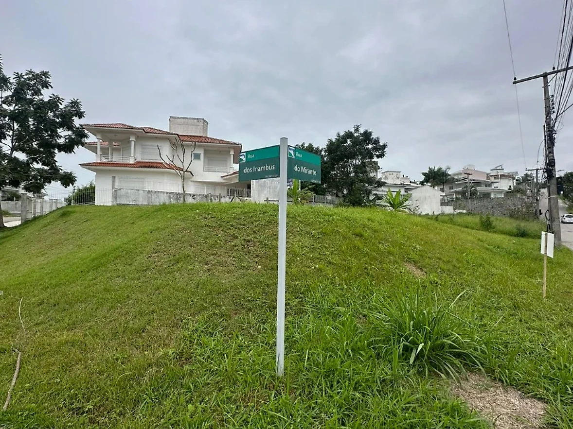 Terreno em Pedra Branca, Palhoça. 0 quartos, 0m². Imagem 7 de 11