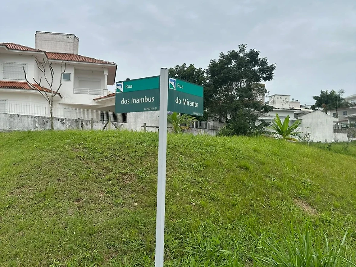 Terreno em Pedra Branca, Palhoça. 0 quartos, 0m². Imagem 8 de 11