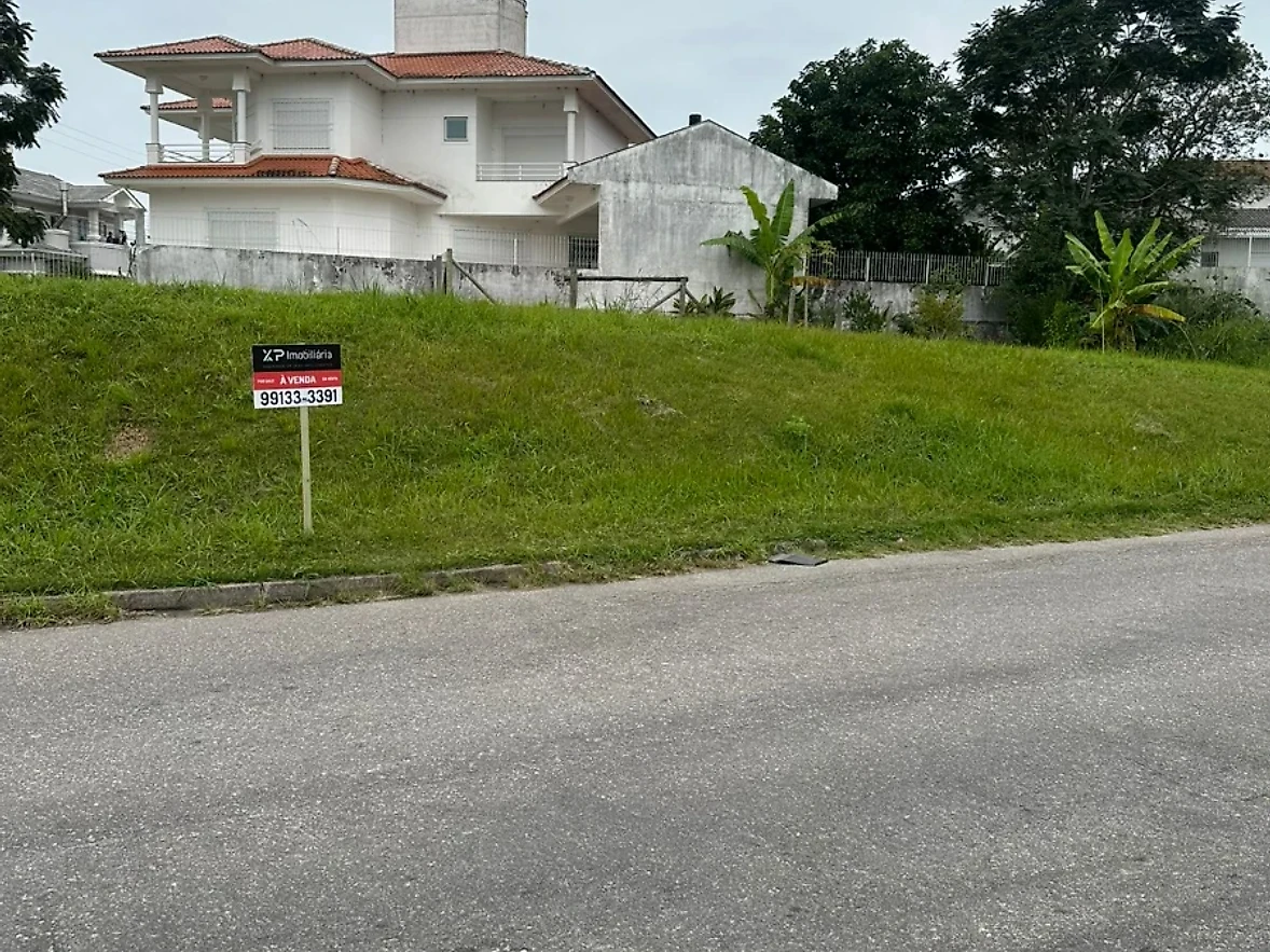 Terreno em Pedra Branca, Palhoça. 0 quartos, 0m². Imagem 2 de 11