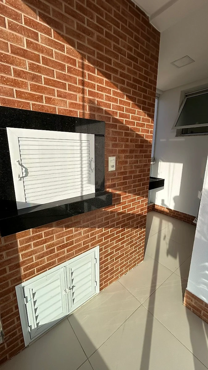 Apartamento em Centro, Palhoça. 3 quartos, 124m². Imagem 9 de 24