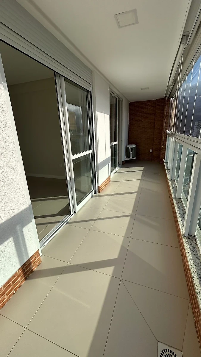 Apartamento em Centro, Palhoça. 3 quartos, 124m². Imagem 10 de 24
