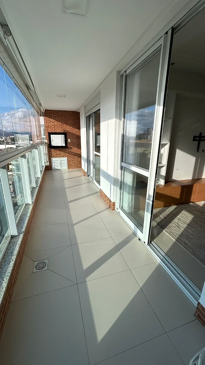 Apartamento em Centro, Palhoça. 3 quartos, 124m². Imagem 13 de 24