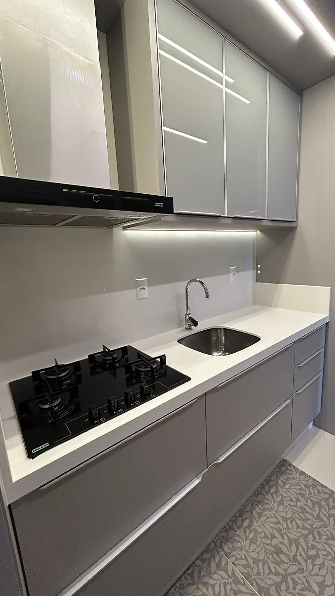 Apartamento em Centro, Palhoça. 3 quartos, 124m². Imagem 4 de 24