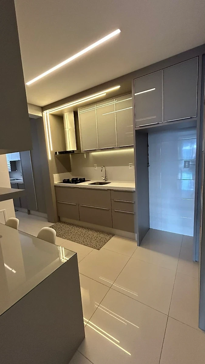 Apartamento em Centro, Palhoça. 3 quartos, 124m². Imagem 5 de 24
