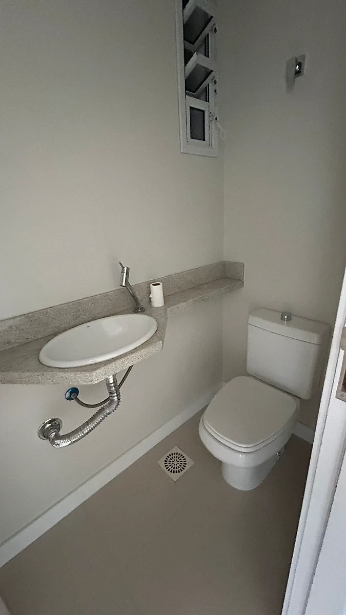 Apartamento em Centro, Palhoça. 3 quartos, 124m². Imagem 7 de 24