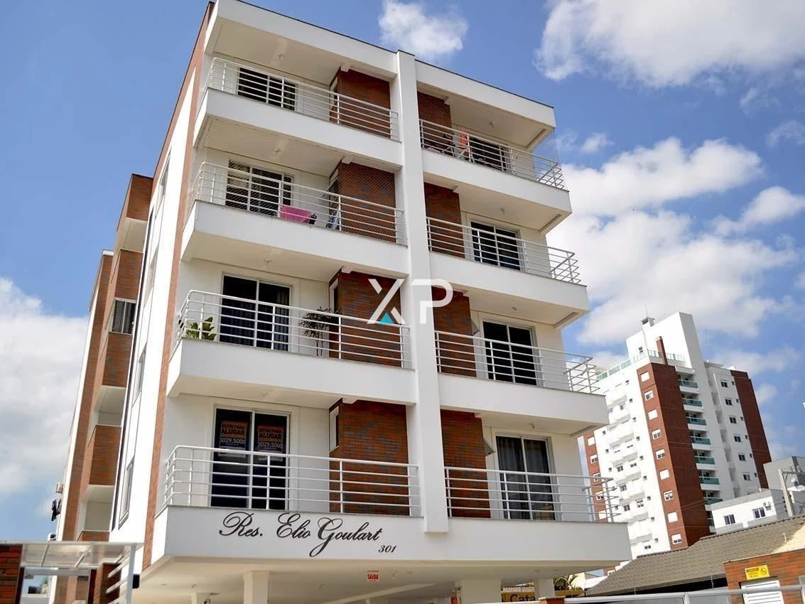 Apartamento em Passa Vinte, Palhoça. 2 quartos, 84m². Imagem 1 de 23