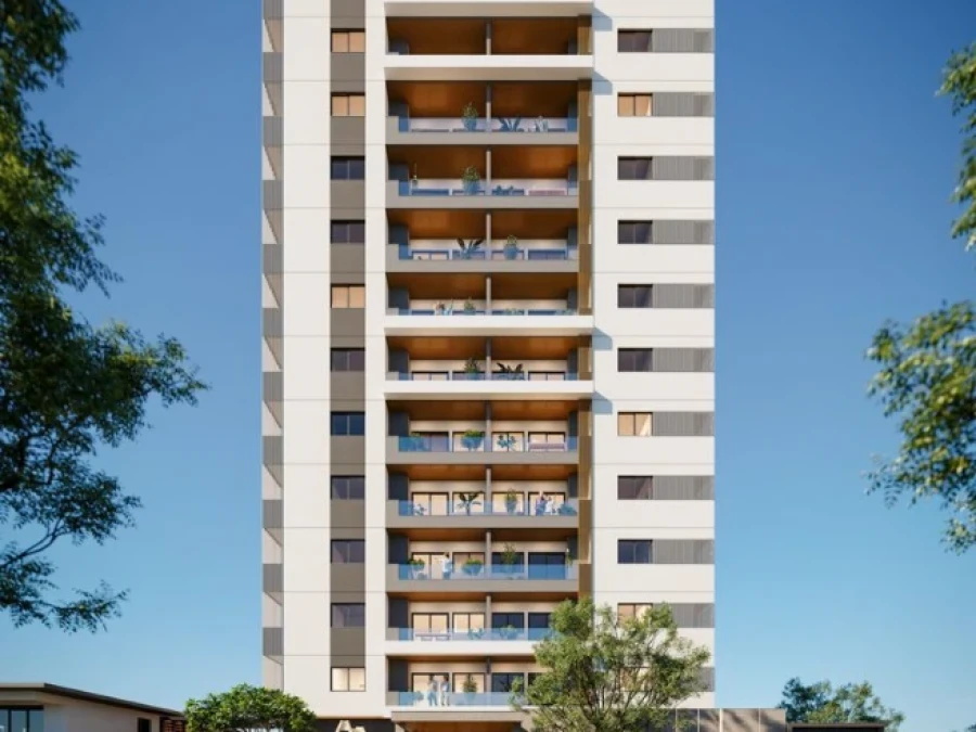 Apartamento em Barreiros, São José. 2 quartos, 71m². Imagem 1 de 16