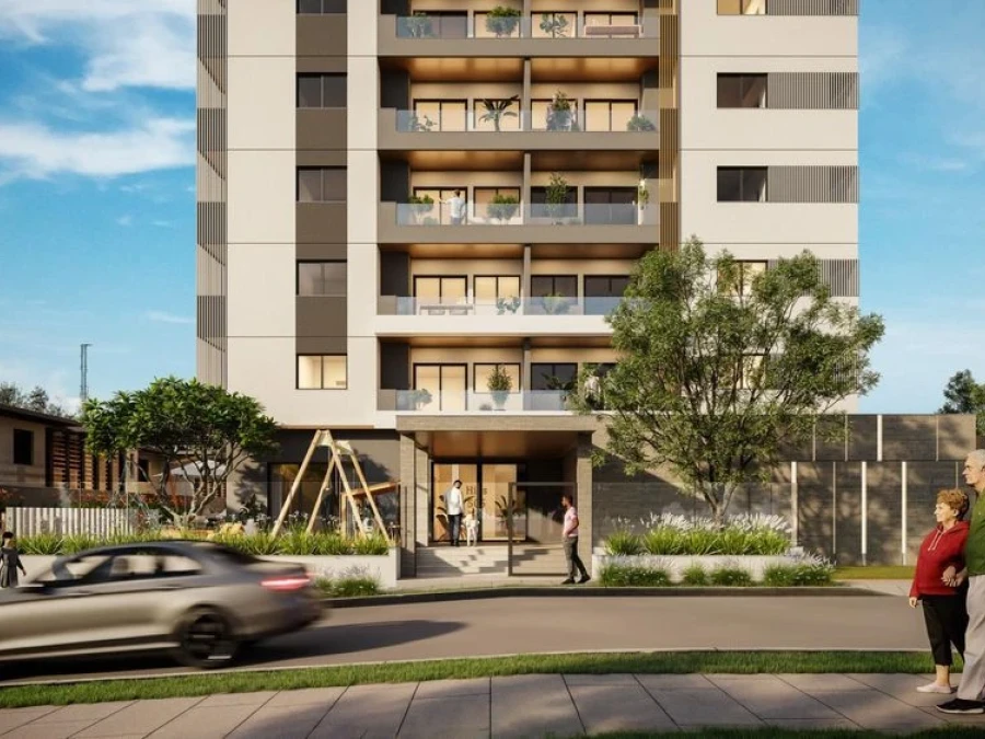 Apartamento em Barreiros, São José. 2 quartos, 71m². Imagem 4 de 16