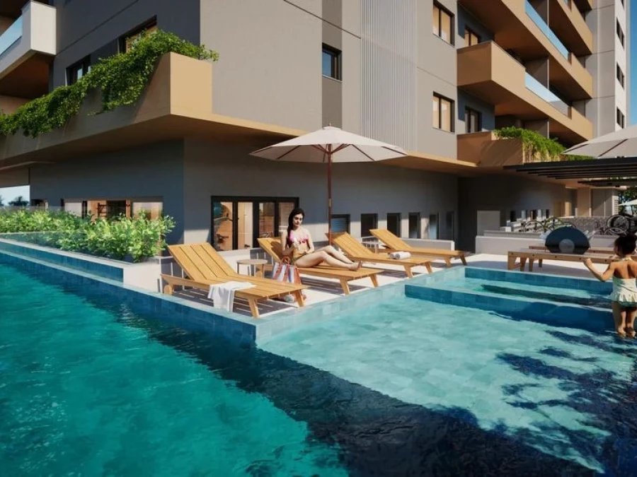 Apartamento em Barreiros, São José. 2 quartos, 71m². Imagem 8 de 16