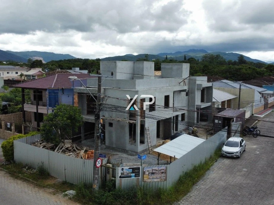 Casa em Forquilhas, São José. 2 quartos, 96m². Imagem 6 de 7