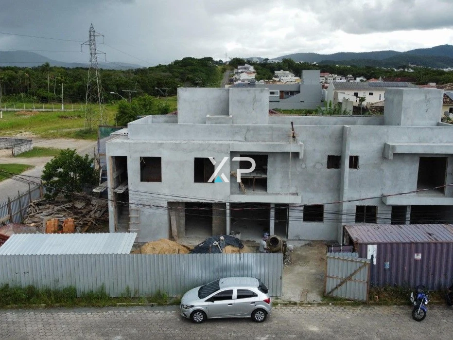 Casa em Forquilhas, São José. 2 quartos, 96m². Imagem 7 de 7