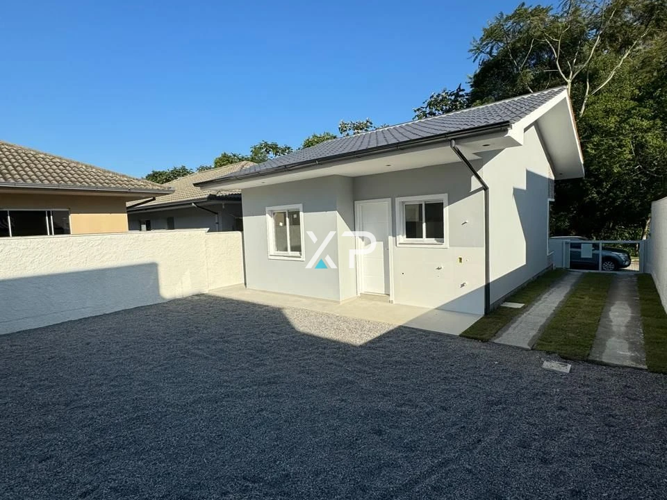 Casa em Forquilhas, São José. 2 quartos, 55m². Imagem 12 de 12