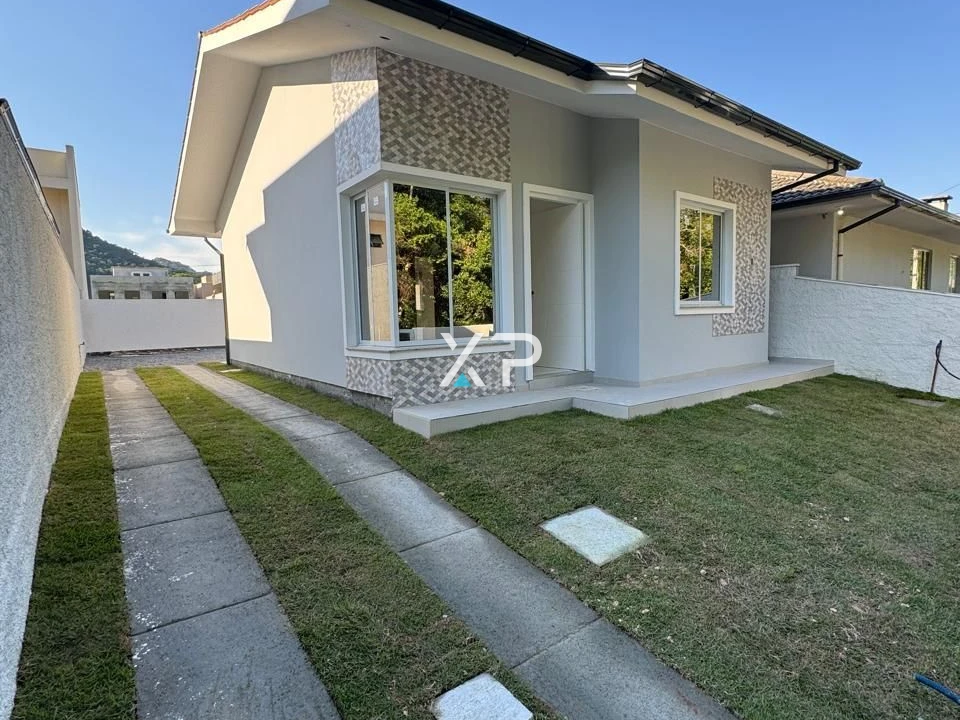 Casa em Forquilhas, São José. 2 quartos, 55m². Imagem 2 de 12