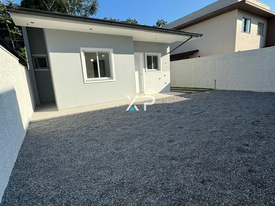 Casa em Forquilhas, São José. 2 quartos, 55m². Imagem 3 de 12