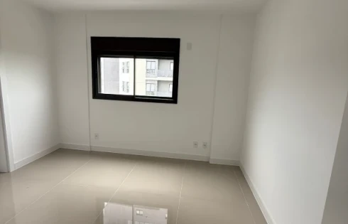 Apartamento em Pedra Branca, Palhoça
