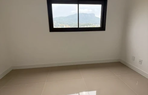 Apartamento em Pedra Branca, Palhoça