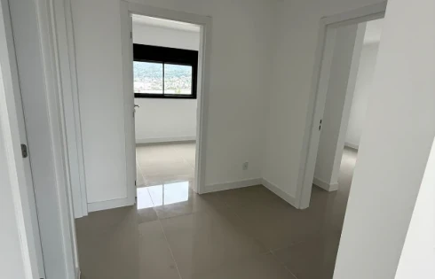 Apartamento em Pedra Branca, Palhoça