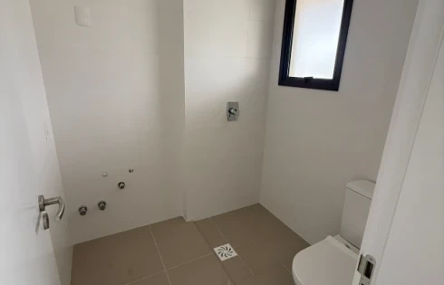 Apartamento em Pedra Branca, Palhoça
