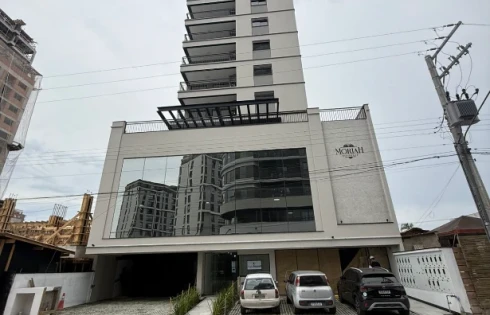 Apartamento em Pedra Branca, Palhoça