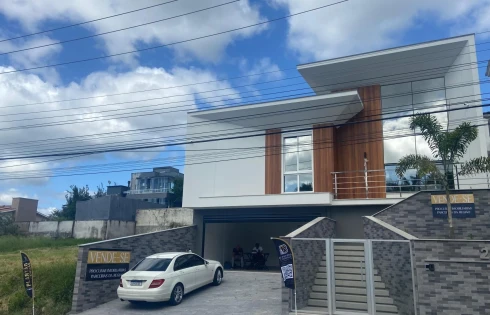 Casa em Pedra Branca, Palhoça