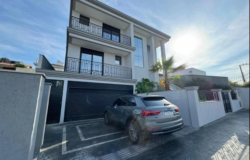 Casa em Pedra Branca, Palhoça