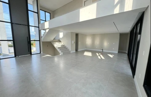 Casa em Pedra Branca, Palhoça