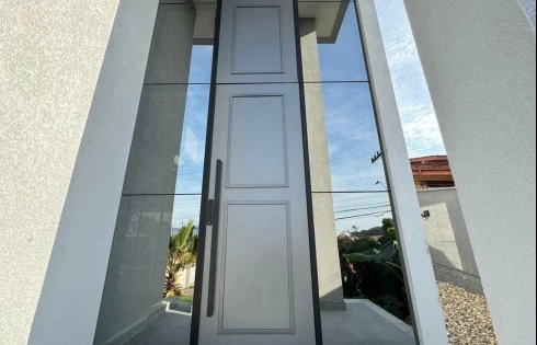 Casa em Pedra Branca, Palhoça