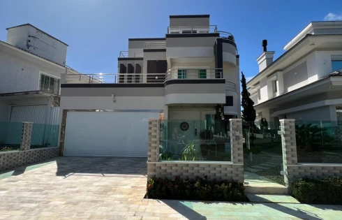 Casa em Pedra Branca, Palhoça
