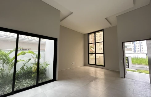 Casa em Pedra Branca, Palhoça