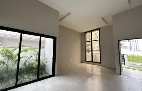 Casa em Pedra Branca, Palhoça