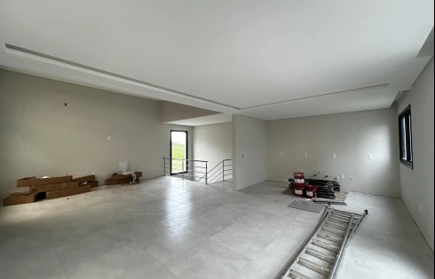 Casa em Pedra Branca, Palhoça
