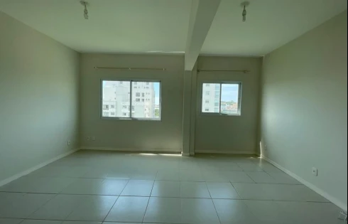 Apartamento em Pedra Branca, Palhoça