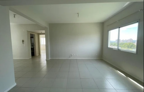 Apartamento em Pedra Branca, Palhoça
