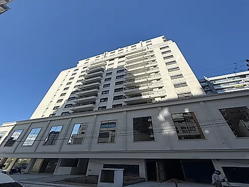 Apartamento na Pedra Branca à Venda 2 Quartos | Xp1667 - Apartamento em Pedra Branca, Palhoça - Foto 1