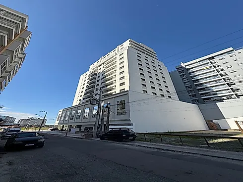 Apartamento na Pedra Branca à Venda 2 Quartos | Xp1667 - Apartamento em Pedra Branca, Palhoça - Foto 3