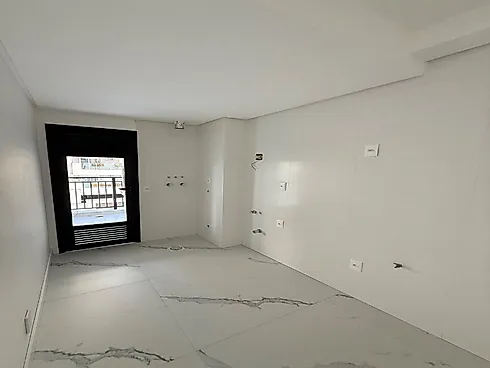 Apartamento na Pedra Branca à Venda 2 Quartos | Xp1667 - Apartamento em Pedra Branca, Palhoça - Foto 5