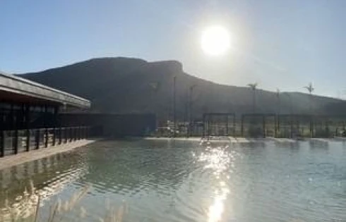 Terreno em Pedra Branca, Palhoça