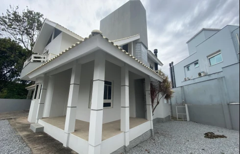Casa em Pedra Branca, Palhoça
