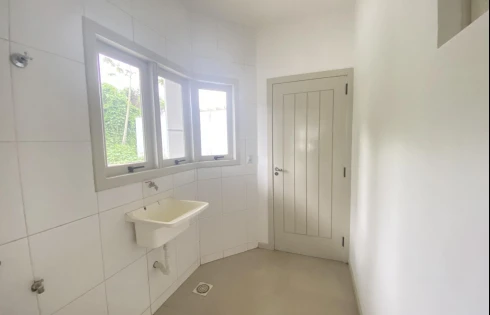 Casa em Pedra Branca, Palhoça