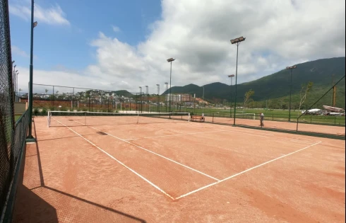 Terreno em Pedra Branca, Palhoça