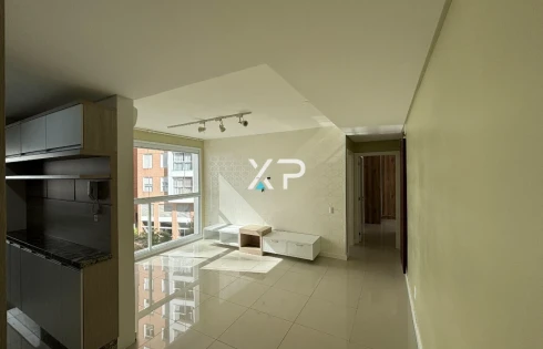 Apartamento em Pedra Branca, Palhoça