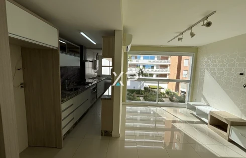 Apartamento em Pedra Branca, Palhoça