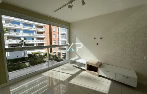 Apartamento em Pedra Branca, Palhoça