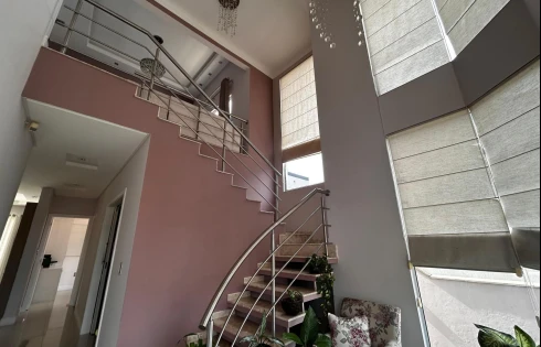 Casa em Pedra Branca, Palhoça