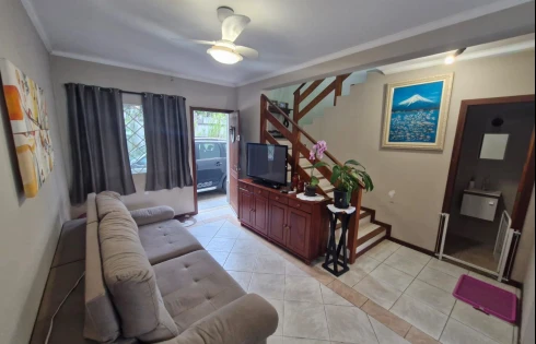 Casa em Pedra Branca, Palhoça